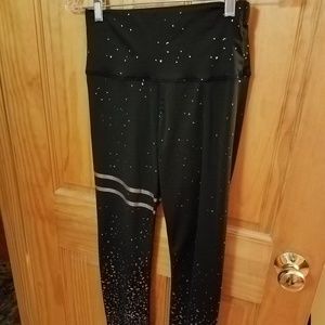 Full length leggings